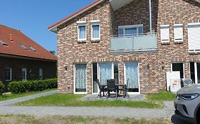 Ferienwohnung Seestern im Haus-Neuharlingersiel